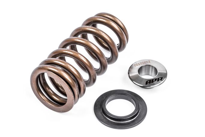 AXR-MS100258, APR Valve Spring and Retainer Kits MS100258 in UAE, Dubai. Condition - new. Price 300 AED. Photo, seller contacts | AUTO.AE