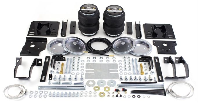 AIR-88396, Air Lift LoadLifter 5000 Ultimate Air Spring Kits for 2011-2016 F-250 SUPER DUTY, F-350 SUPER DUTY, 2011-2014 F-450 SUPER DUTY - 88396 в ОАЭ, Дубай. Состояние - новое. Цена ⁦3 080 AED⁩. Фото, контакты продавца | AUTO.AE