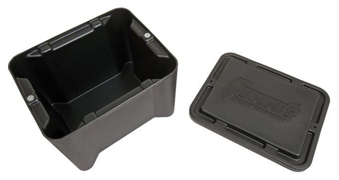 SUM-G1233, Summit Racing™ Premium Battery Boxes SUM-G1233 в ОАЭ, Дубай. Состояние - новое. Цена ⁦480 AED⁩. Фото, контакты продавца | AUTO.AE