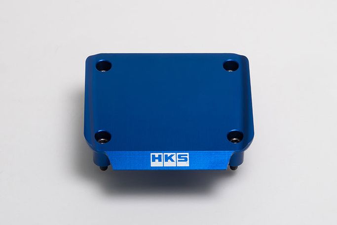 22998-AN007, HKS 22998-AN007 Cover Transistor (blue) for RB26 في الإمارات العربية المتحدة, دبي. Condition - new. Price ⁦760 AED⁩. Photo, seller contacts | AUTO.AE