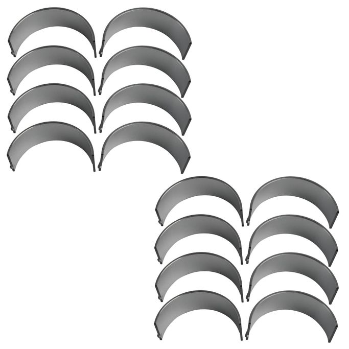 PEB-8B663A-STD, ACL Direct Replacement Rod Bearing Sets for 2011-2012 W62 - 8B663A-STD в ОАЭ, Дубай. Состояние - новое. Цена ⁦110 AED⁩. Фото, контакты продавца | AUTO.AE