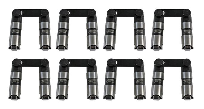 HRS-91231, Howards Cams Limited Travel Hydraulic Roller Lifters 91231 in UAE, Dubai. Condition - new. Price 4,990 AED. Photo, seller contacts | AUTO.AE