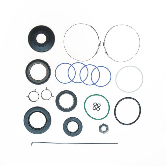 EDD-9171, Edelmann Rack and Pinion Seal Kits for 2006-2007 LIBERTY - 9171B في الإمارات العربية المتحدة, دبي. Condition - new. Price 470 AED. Photo, seller contacts | AUTO.AE