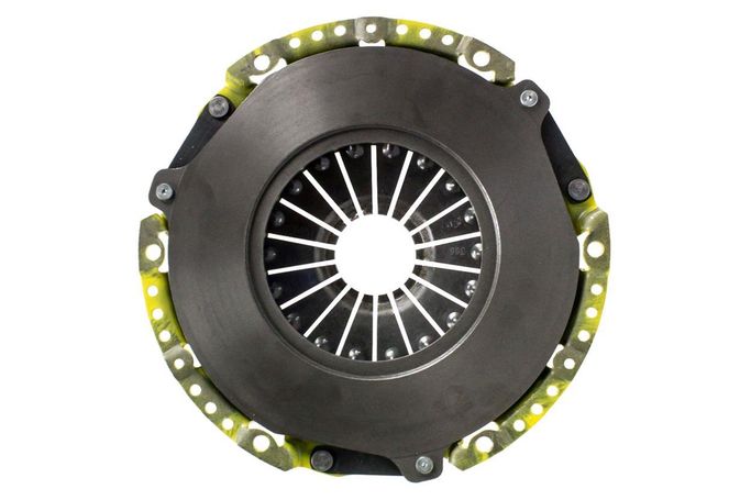 ACL-D019, ACT Heavy-Duty Pressure Plates for 2008-2009 CALIBER - D019 في الإمارات العربية المتحدة, دبي. Condition - new. Price ⁦1,800 AED⁩. Photo, seller contacts | AUTO.AE