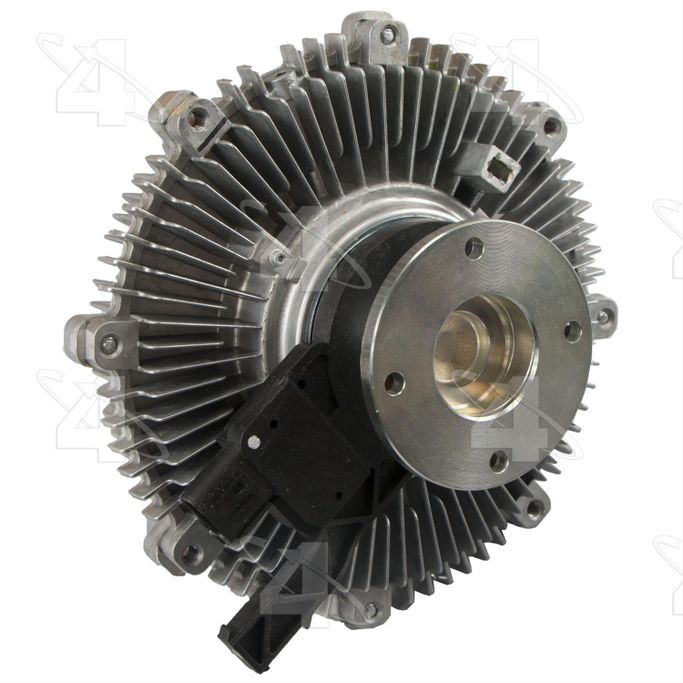 FSS-46121, Four Seasons Fan Clutches 46121 in UAE, Dubai. Condition - new. Price 1,030 AED. Photo, seller contacts | AUTO.AE