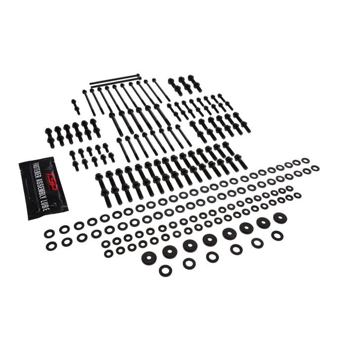 TSN-730-21185, Top Street Performance Engine Bolt Kits 730-21185 في الإمارات العربية المتحدة, دبي. Condition - new. Price ⁦1,200 AED⁩. Photo, seller contacts | AUTO.AE