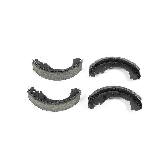 PWR-B675, PowerStop Autospecialty Stock Replacement Brake Shoes B675 في الإمارات العربية المتحدة, دبي. Condition - new. Price ⁦150 AED⁩. Photo, seller contacts | AUTO.AE