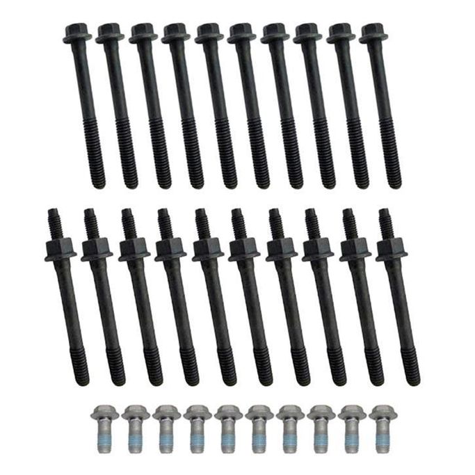 CMB-08-0064, Summit Racing™ Main Bolt Kits 08-0064 في الإمارات العربية المتحدة, دبي. Condition - new. Price ⁦1,010 AED⁩. Photo, seller contacts | AUTO.AE