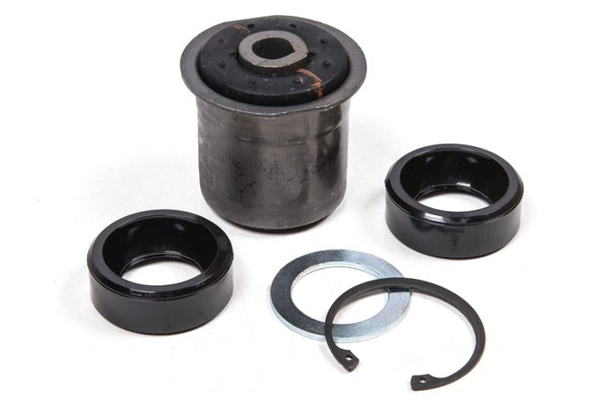 JKS-JKS7001, JKS Manufacturing Control Arm Bushings and Bearings JKS7001 في الإمارات العربية المتحدة, دبي. Condition - new. Price ⁦160 AED⁩. Photo, seller contacts | AUTO.AE