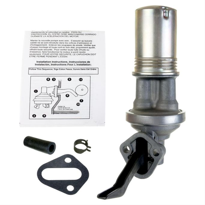DFP-MF0076, Delphi Mechanical Fuel Pumps MF0076 في الإمارات العربية المتحدة, دبي. Condition - new. Price 170 AED. Photo, seller contacts | AUTO.AE