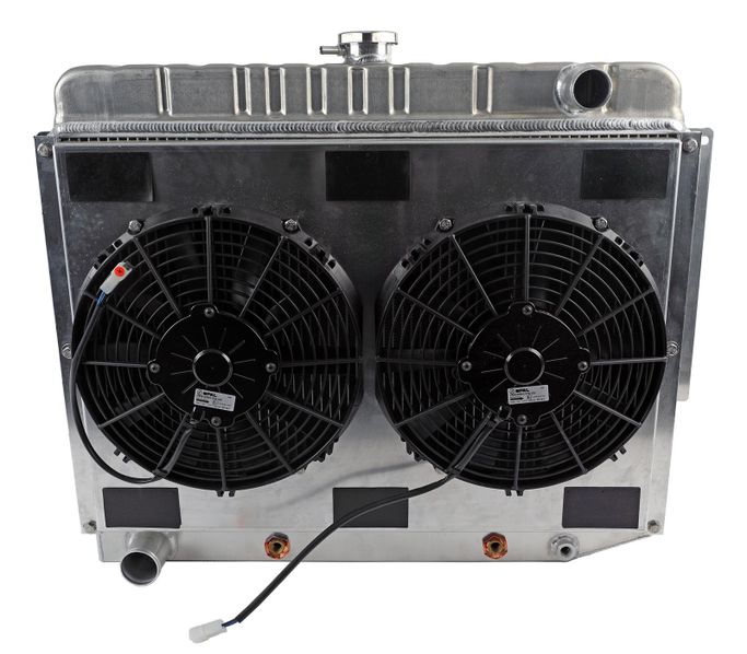 GRI-CU-70012, Griffin Exact Fit Radiator Combos CU-70012 in UAE, Dubai. Condition - new. Price 6,520 AED. Photo, seller contacts | AUTO.AE