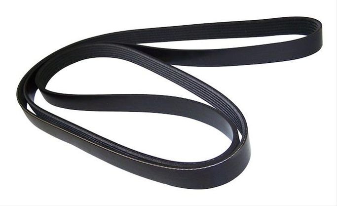 CWA-53054339, Crown Automotive Accessory Drive Belts for 1996-1998 GRAND CHEROKEE - 53054339 в ОАЭ, Дубай. Состояние - новое. Цена ⁦170 AED⁩. Фото, контакты продавца | AUTO.AE