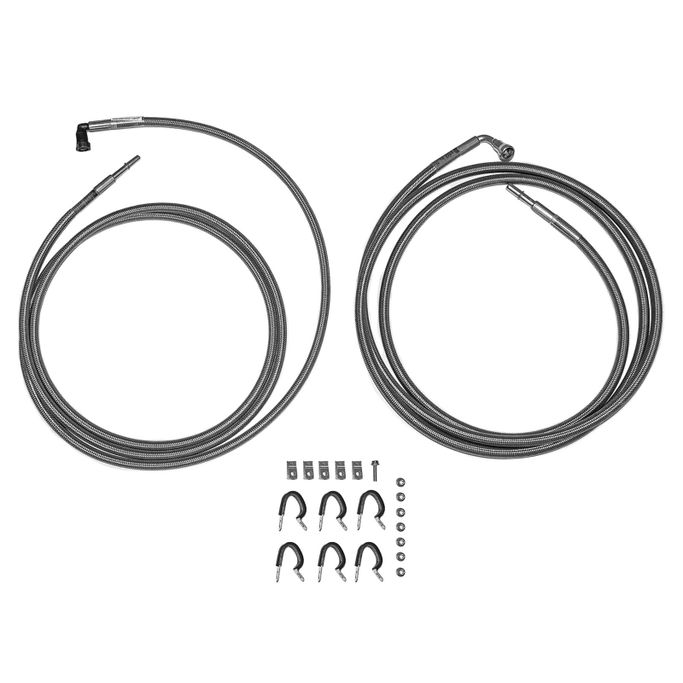 FNL-QFF0024SS, Fine Lines QuickFix Fuel Line Kits for 2007-2010 IMPALA - QFF0024SS в ОАЭ, Дубай. Состояние - новое. Цена 410 AED. Фото, контакты продавца | AUTO.AE