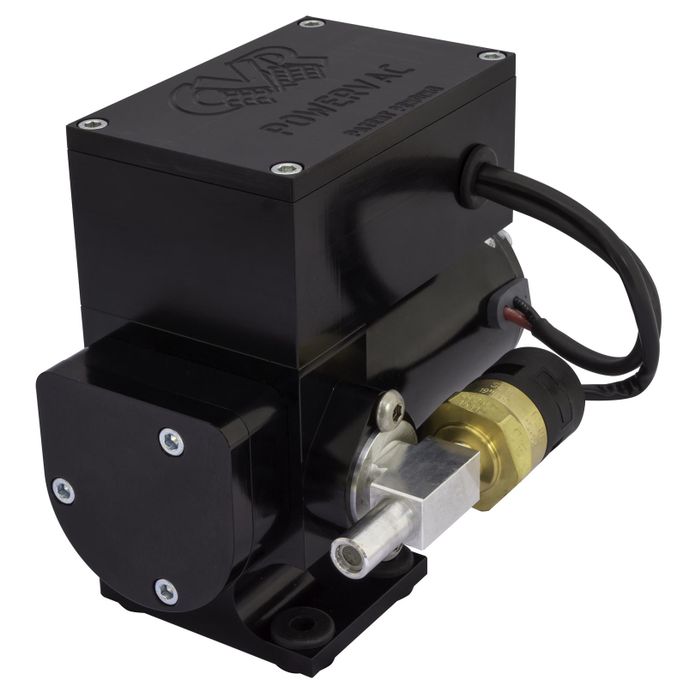 CVS-VP665, CVR Electric Vane-Style Vacuum Pumps VP665 في الإمارات العربية المتحدة, دبي. Condition - new. Price 1,890 AED. Photo, seller contacts | AUTO.AE