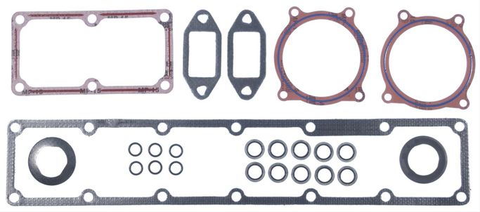 MAH-MIS19751, Mahle Original Intake Manifold Gaskets MIS19751 в ОАЭ, Дубай. Состояние - новое. Цена ⁦220 AED⁩. Фото, контакты продавца | AUTO.AE