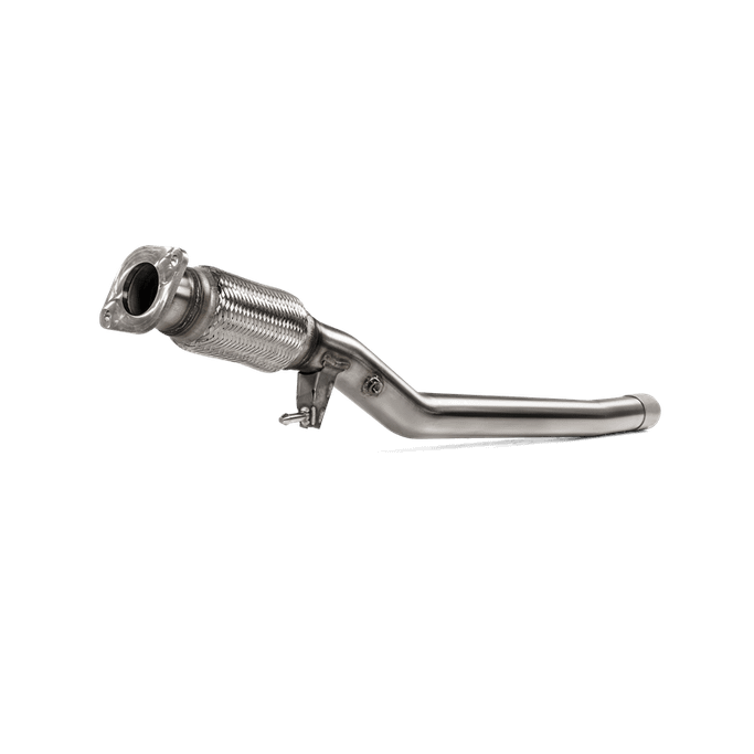 E-ME/SS/1, AKRAPOVIC E-ME/SS/1 Evolution Link Pipe Set (SS) for MERCEDES-AMG A35 (W177) 2019-2024 in UAE, Dubai. Condition - new. Price 5,010 AED. Photo, seller contacts | AUTO.AE