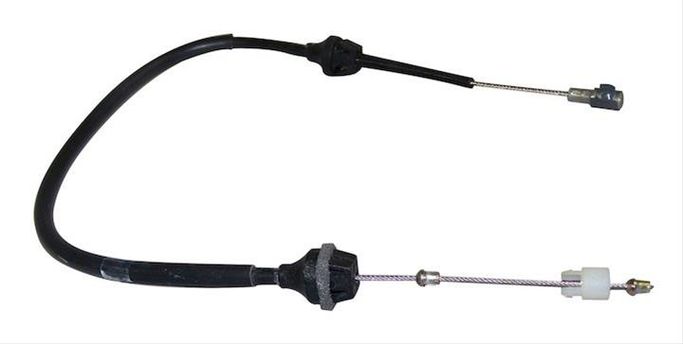CWA-53005201, Crown Automotive Accelerator Cables for 1987-1988 CHEROKEE, COMANCHE - 53005201 в ОАЭ, Дубай. Состояние - новое. Цена 110 AED. Фото, контакты продавца | AUTO.AE