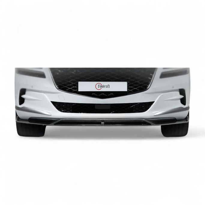 A11A30-1201, ADRO A11A30-1201 Front Lip for GENESIS GV80 2021-2024 في الإمارات العربية المتحدة, دبي. Condition - new. Price 4,120 AED. Photo, seller contacts | AUTO.AE