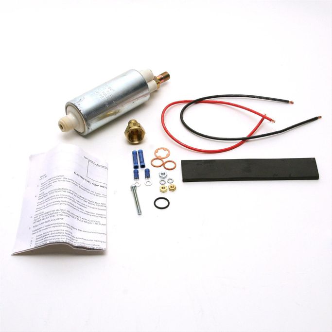 DFP-FD0030, Delphi Electric Fuel Pumps FD0030 في الإمارات العربية المتحدة, دبي. Condition - new. Price 490 AED. Photo, seller contacts | AUTO.AE