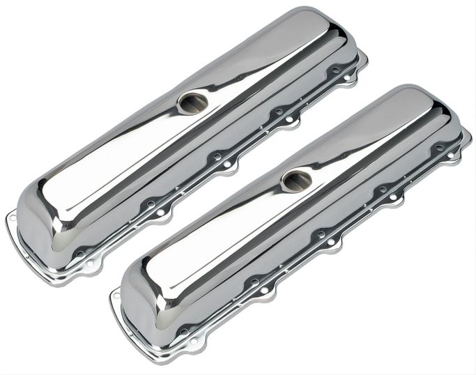 TRD-9381, Trans-Dapt Performance Chrome Valve Covers 9381 في الإمارات العربية المتحدة, دبي. Condition - new. Price 500 AED. Photo, seller contacts | AUTO.AE
