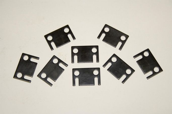 PQX-1130201, PRW Pushrod Guideplates (PowerPlus+) 1130201 в ОАЭ, Дубай. Состояние - новое. Цена 190 AED. Фото, контакты продавца | AUTO.AE