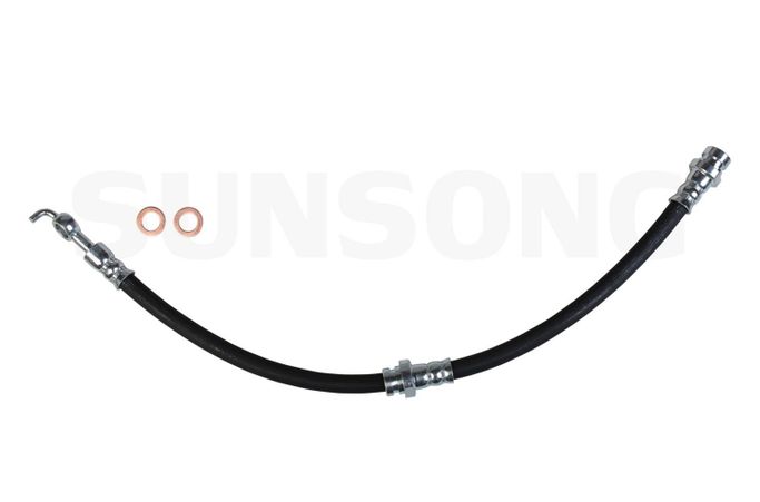SUG-2201542, Sunsong Brake Hoses for 2000-2004 S40, V40 - 2201542 в ОАЭ, Дубай. Состояние - новое. Цена 70 AED. Фото, контакты продавца | AUTO.AE