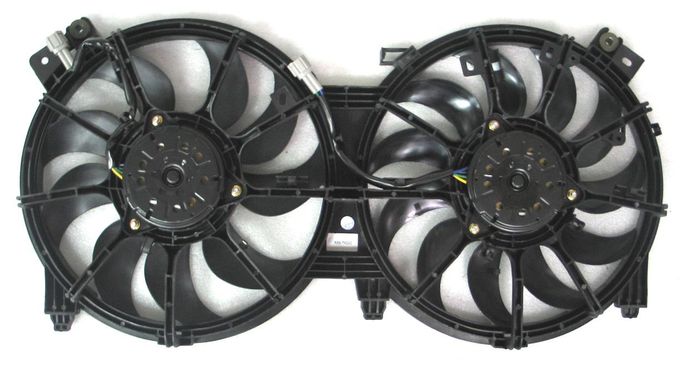 RDR-6029144, Agility Auto Parts Fan Assemblies for 2007-2018 ALTIMA, 2016-2021 MAXIMA - 6029144 в ОАЭ, Дубай. Состояние - новое. Цена 590 AED. Фото, контакты продавца | AUTO.AE