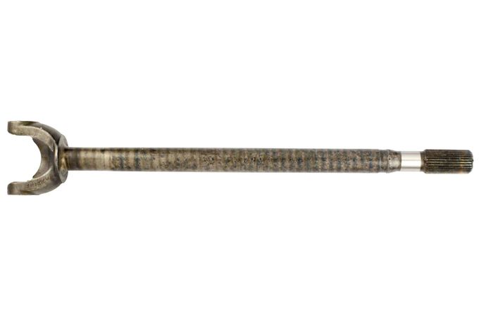 SDH-72114-1X, Dana Spicer Drivetrain Products - Axle Shafts, Direct Fit for 1981-1998 F-250, 1980-1997 F-350 - 72114-1X в ОАЭ, Дубай. Состояние - новое. Цена ⁦930 AED⁩. Фото, контакты продавца | AUTO.AE