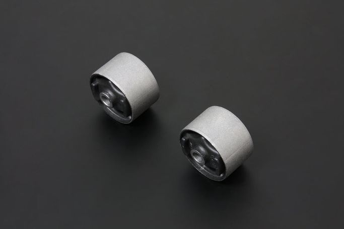 6599, HARDRACE 6599 REAR DIFF SUPPORT MEMBER BUSHING RUBBER 2PCS/SET SUBARU IMPREZA GC in UAE, Dubai. Condition - new. Price 740 AED. Photo, seller contacts | AUTO.AE