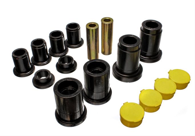 ENS-4-3162G, Energy Suspension Control Arm Bushings 4.3162G in UAE, Dubai. Condition - new. Price 480 AED. Photo, seller contacts | AUTO.AE