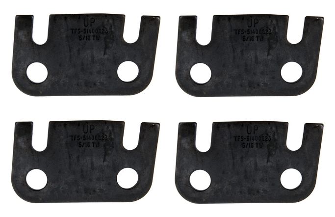TFS-51400623-4, Trick Flow® Pushrod Guideplates TFS-51400623-4 في الإمارات العربية المتحدة, دبي. Condition - new. Price 50 AED. Photo, seller contacts | AUTO.AE