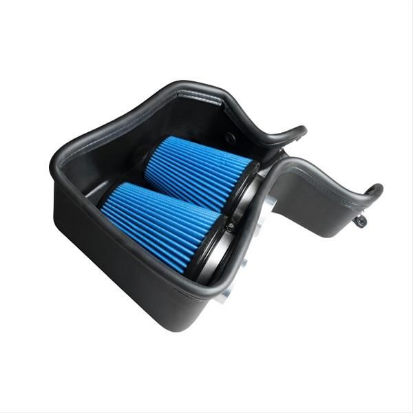 SDA-555-3214, Steeda Cold Air Intake Kits for 2017-2019 FUSION - 555-3214 في الإمارات العربية المتحدة, دبي. Condition - new. Price 1,870 AED. Photo, seller contacts | AUTO.AE