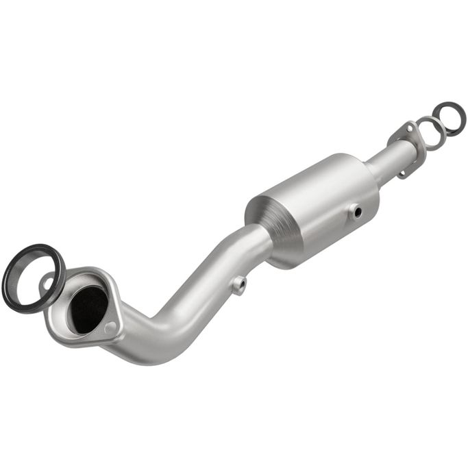MPE-5461990, MagnaFlow California Grade CARB Compliant Direct-Fit Catalytic Converters for 2003-2011 ELEMENT - 5461990 в ОАЭ, Дубай. Состояние - новое. Цена ⁦5 370 AED⁩. Фото, контакты продавца | AUTO.AE