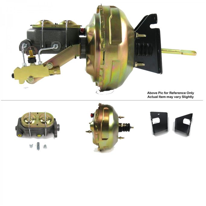HLI-334569, Helix Brake Boosters HEXBBK7AF59 في الإمارات العربية المتحدة, دبي. Condition - new. Price 2,230 AED. Photo, seller contacts | AUTO.AE