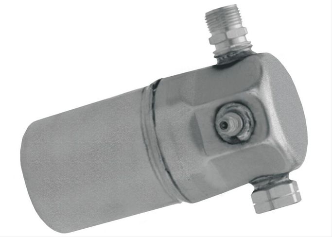 ADO-15-1613, ACDelco Air Conditioning Receiver Driers/Accumulators 02724818 в ОАЭ, Дубай. Состояние - новое. Цена 200 AED. Фото, контакты продавца | AUTO.AE