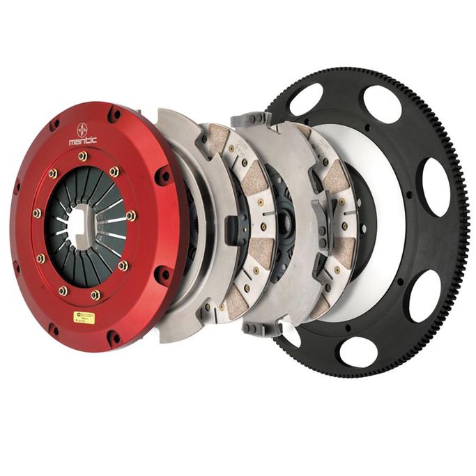 MNC-M921201-A, Mantic Clutch USA 9000 Series Twin Disc Clutch Kits for 1998-2002 CAMARO, FIREBIRD - M921201-A в ОАЭ, Дубай. Состояние - новое. Цена ⁦7 740 AED⁩. Фото, контакты продавца | AUTO.AE