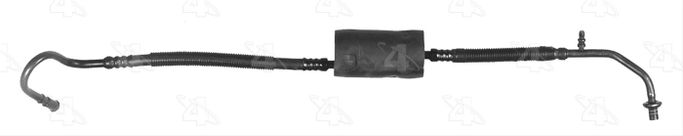 FSS-55666, Four Seasons Air Conditioning Discharge Hoses for 1992-1993 TEMPO, TOPAZ - 55666 в ОАЭ, Дубай. Состояние - новое. Цена ⁦300 AED⁩. Фото, контакты продавца | AUTO.AE