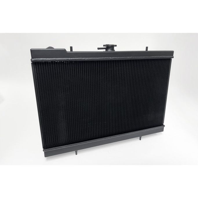 7217B, CSF 7217B High Performance Cooling Radiator Black for NISSAN Skyline GT-R (R32) 1989-1993 в ОАЭ, Дубай. Состояние - новое. Цена 4 620 AED. Фото, контакты продавца | AUTO.AE