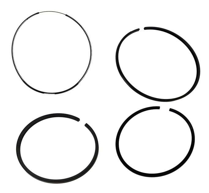MLE-S41768-STD, Mahle Performance Piston Rings S41768-STD في الإمارات العربية المتحدة, دبي. Condition - new. Price 200 AED. Photo, seller contacts | AUTO.AE
