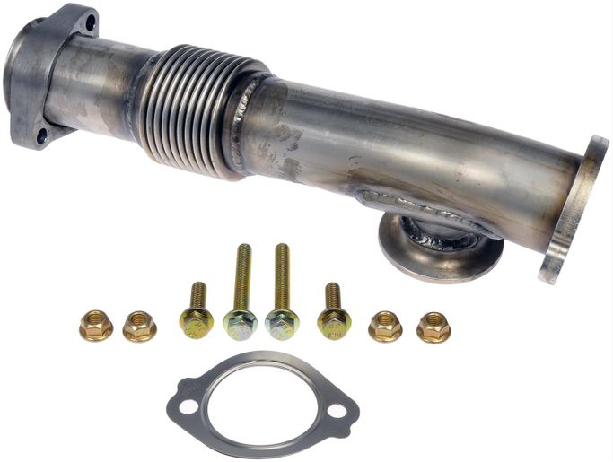 RNB-679-018, Dorman Turbo Up Pipes 679-018 в ОАЭ, Дубай. Состояние - новое. Цена 770 AED. Фото, контакты продавца | AUTO.AE