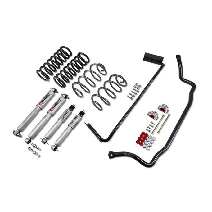BEL-1732, Belltech Performance Handling Kits 1732 في الإمارات العربية المتحدة, دبي. Condition - new. Price 6,480 AED. Photo, seller contacts | AUTO.AE