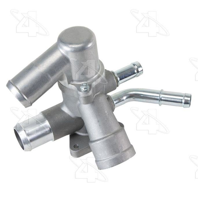 FSS-86215, Four Seasons Outlet and Thermostat Housing Kits for 2008-2015 CX-9 - 86215 в ОАЭ, Дубай. Состояние - новое. Цена ⁦1 070 AED⁩. Фото, контакты продавца | AUTO.AE