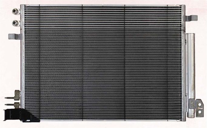 RDR-7014224, Agility Auto Parts Air Conditioning Condensers for 2013-2019 ATS, 2016-2022 CAMARO, 2014-2019 CTS - 7014224 в ОАЭ, Дубай. Состояние - новое. Цена ⁦540 AED⁩. Фото, контакты продавца | AUTO.AE