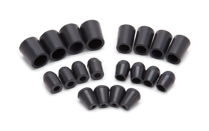 EDL-4804, Edelbrock Vacuum Caps 4804 in UAE, Dubai. Condition - new. Price 80 AED. Photo, seller contacts | AUTO.AE