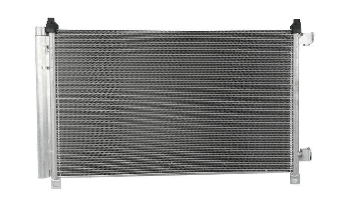 OSC-4423, OSC Automotive Air Conditioning Condensers for 2014-2020 ROGUE - 4423 in UAE, Dubai. Condition - new. Price 380 AED. Photo, seller contacts | AUTO.AE