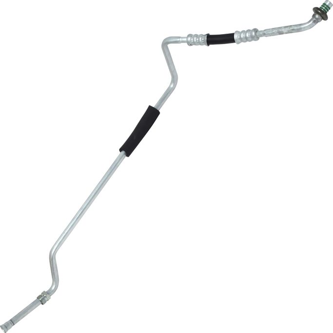 UAC-HA10408C, Universal Air Conditioner Liquid Line Hose Assemblies HA 10408C in UAE, Dubai. Condition - new. Price 110 AED. Photo, seller contacts | AUTO.AE