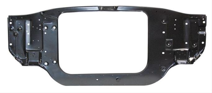 AMD-350-3569, Auto Metal Direct Radiator Core Supports for 1969 CAMARO, FIREBIRD - 350-3569 в ОАЭ, Дубай. Состояние - новое. Цена 1 100 AED. Фото, контакты продавца | AUTO.AE