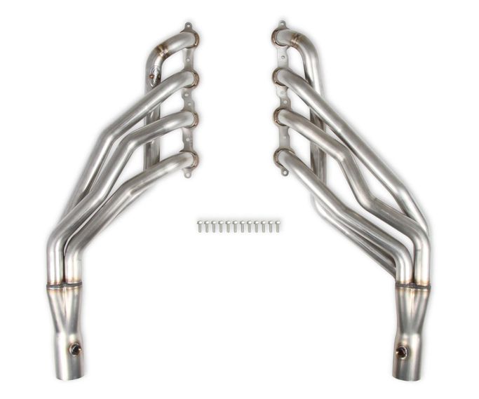 HOK-BH13243, Hooker Blackheart Headers BH13243 في الإمارات العربية المتحدة, دبي. Condition - new. Price 5,970 AED. Photo, seller contacts | AUTO.AE
