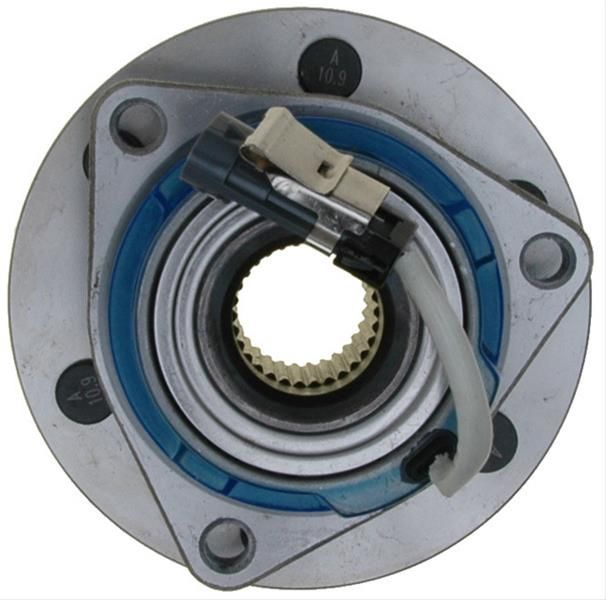 AGB-712243, Raybestos R-Line Wheel Bearing and Hub Assemblies for 2004-2009 SRX, 2005-2011 STS - 712243 في الإمارات العربية المتحدة, دبي. Condition - new. Price ⁦390 AED⁩. Photo, seller contacts | AUTO.AE