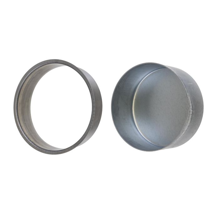 FWB-SS3557, FAG Bearings Harmonic Balancer Repair Sleeves SS3557 في الإمارات العربية المتحدة, دبي. Condition - new. Price 230 AED. Photo, seller contacts | AUTO.AE